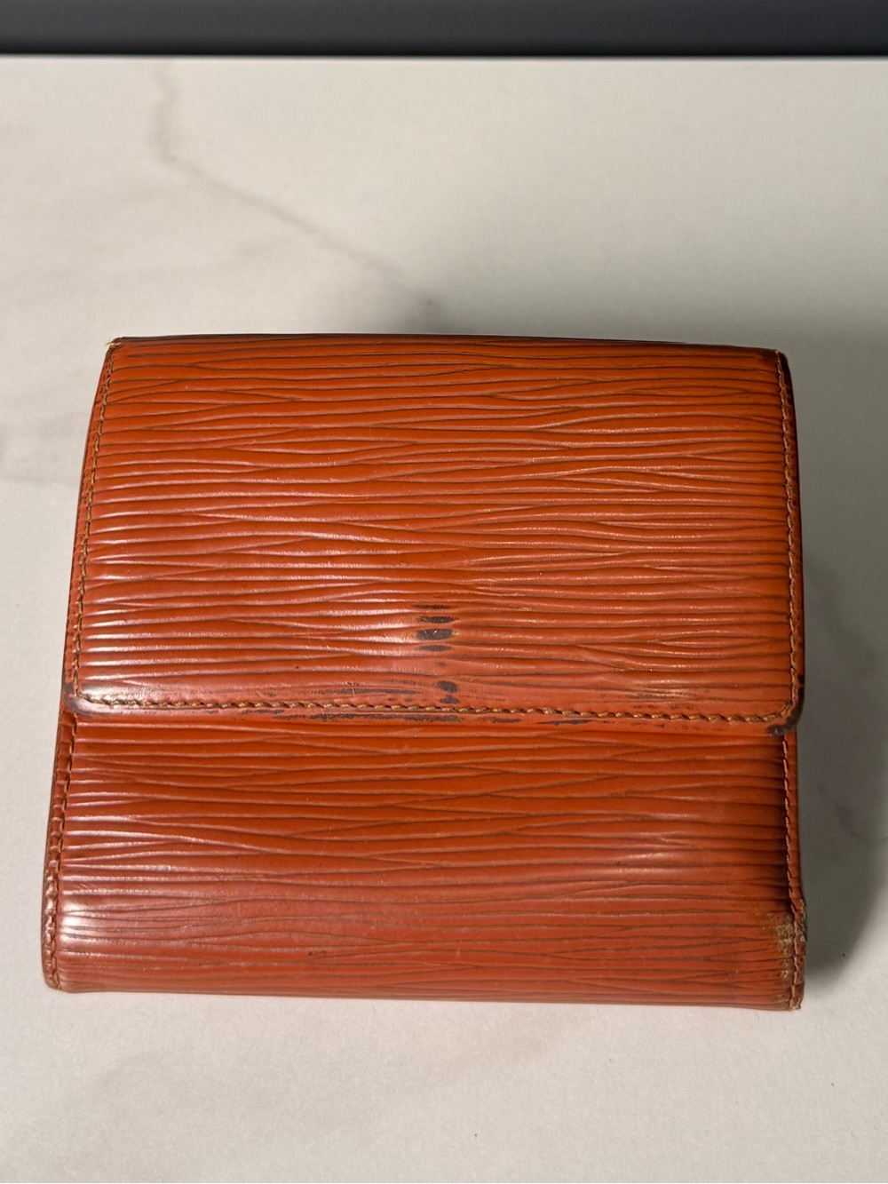 Lv wallet - Picture 1 of 6